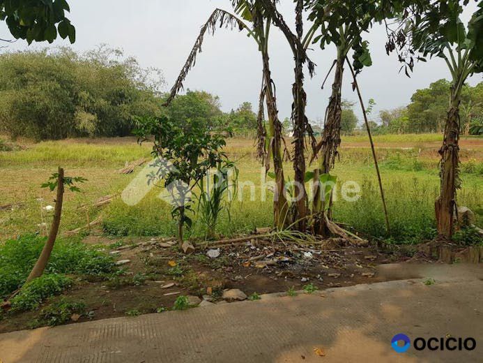 Dijual Tanah Residensial Siap Pakai di Tigaraksa