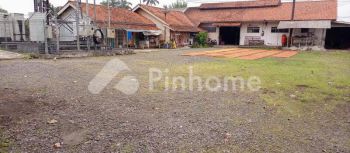 Dijual Tanah Residensial Dilingkungan Yang Nyaman dan Asri di Jl.Cigunung Cisaat