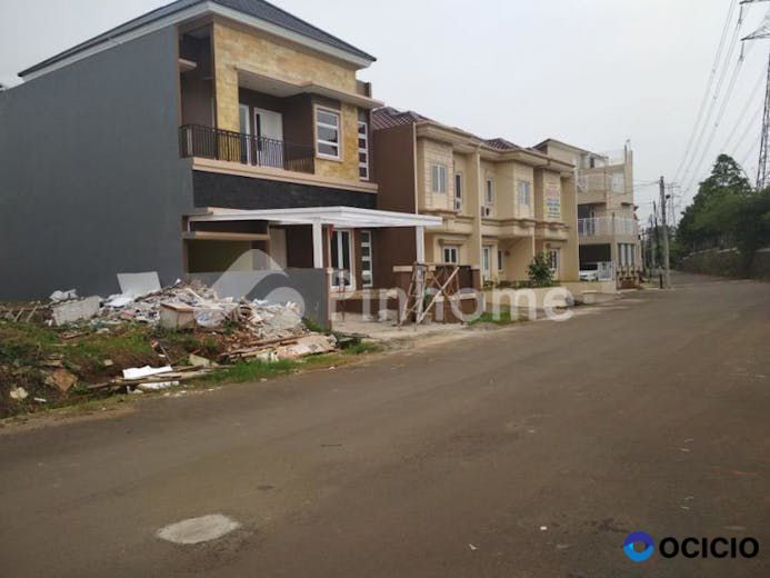 Dijual Tanah Residensial Jarang Ada di Vila Rizki Ilhami Jl.Mubarokah Raya