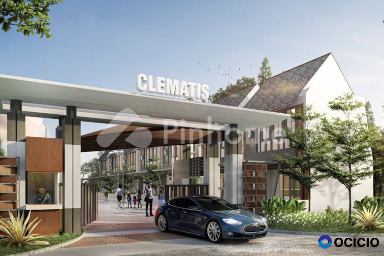 Sell Rumah: Sell Rumah: