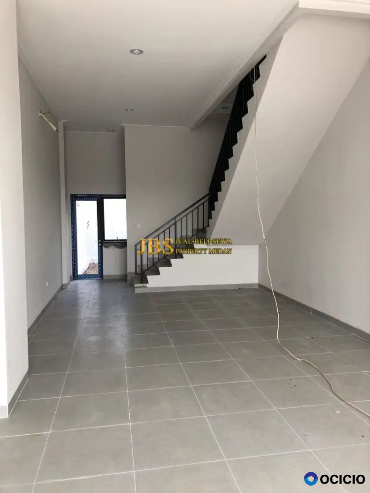 DISEWAKAN CEPAT RUKAN HOOK JL SUDIRMAN BOULEVARD MEGA KUNINGAN PIK 2