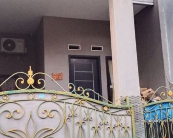 Rumah di Villa Gading Semper