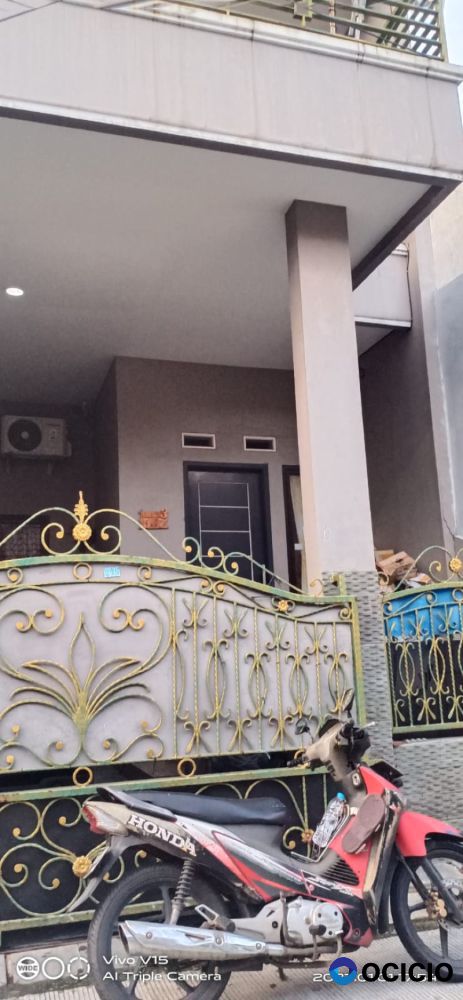 Rumah di Villa Gading Semper