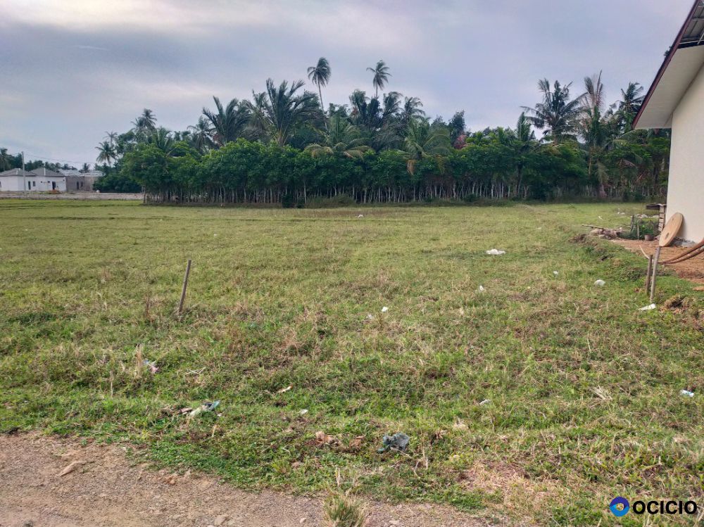 Tanah dijual desa tingkem Aceh besar 
