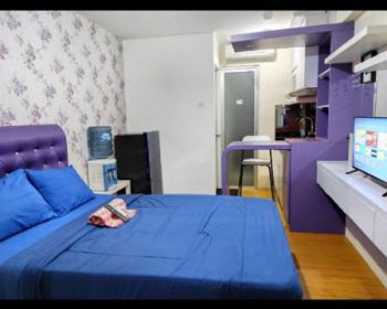 Spesialis persewaan apartemen Bassura city