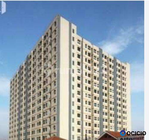 Dijual Unit Apartemen Menara Cawang Jakarta Timur