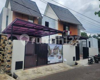 Dijual Rumah Siap Huni Area Cipete Jakarta Selatan, Harga 4Man