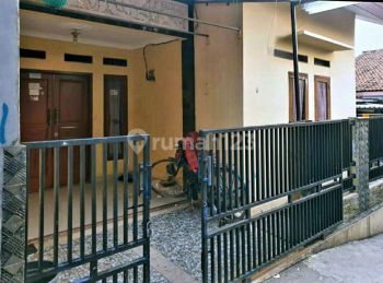 RUMAH MURAH DI CINANGKA SAWANGAN DEPOK