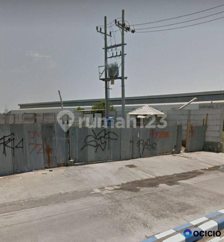 Cepat Gudang bisa Hitung Tanah Raya Bypass Juanda nol Jalan