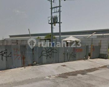 Cepat Gudang bisa Hitung Tanah Raya Bypass Juanda nol Jalan