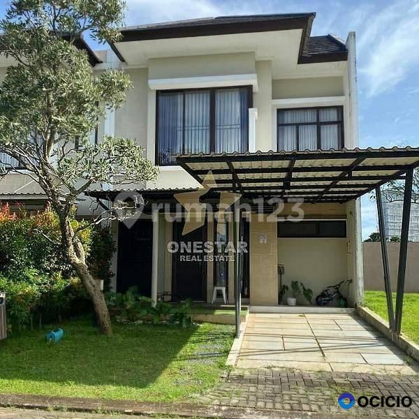 Ilustria, Eminent, BSD, Tangsel