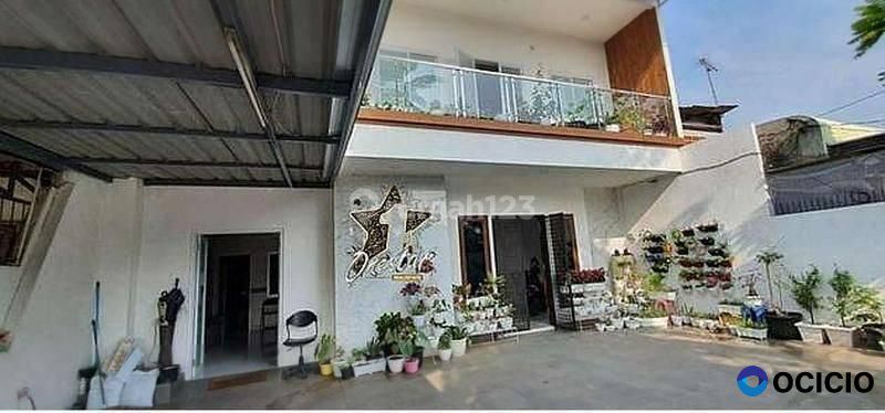 Cita Garden 1, Kalideres, Jakarta Barat