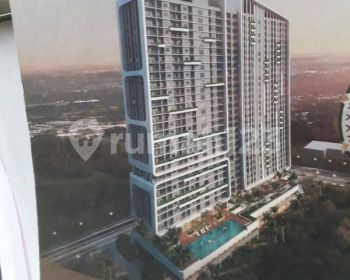 Dijual Apartemen Springwood, Alam Sutera