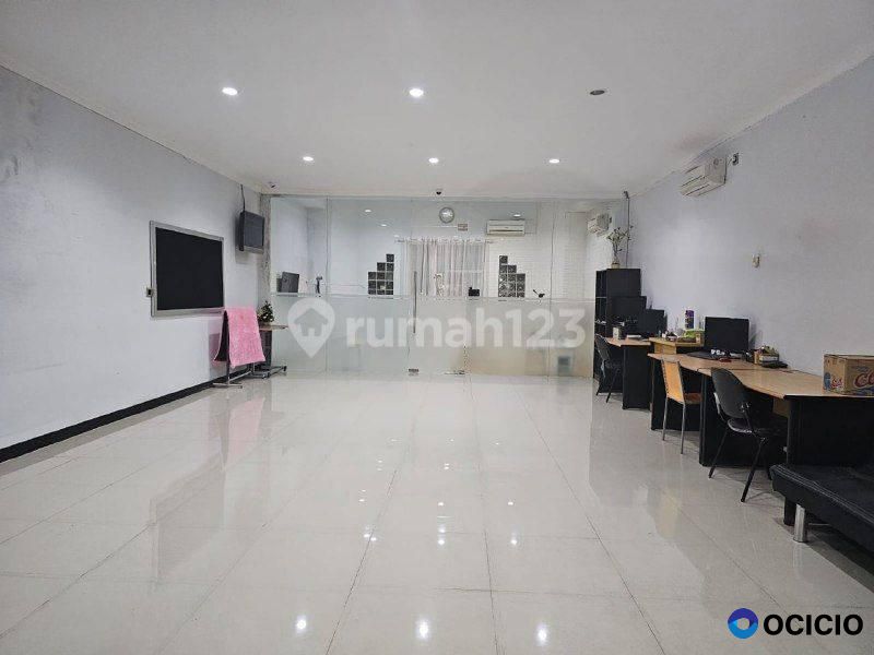 Ruko Bagus Siap Pakai Strategis Rungkut Mapan Sebelah Yakaya