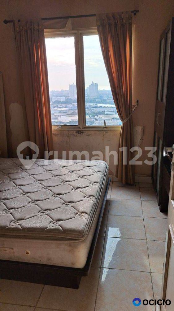 Apartemen Kelapa Gading Resort Residences