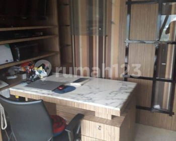 Office bakrie tower di Hr rasuna said kuningan Bagus