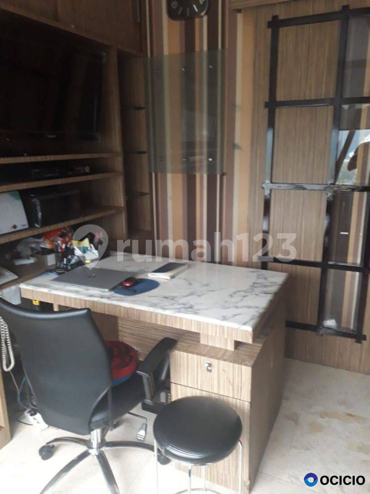 Office bakrie tower di Hr rasuna said kuningan Bagus