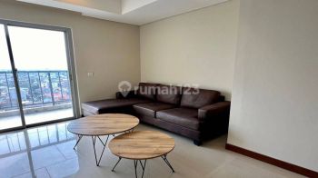 Disewakan Somerset The Kencana Pondok Indah Private Lift 1BR