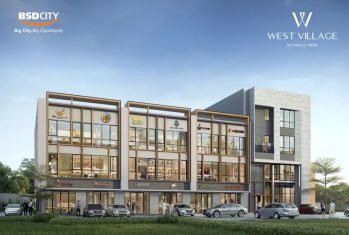 West Village Tipe Standard