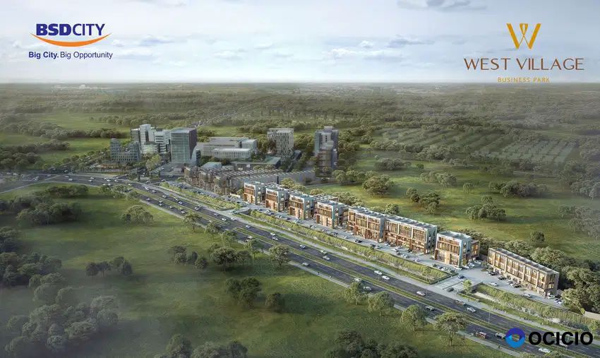 West Village Tipe Studio Loft