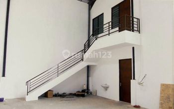 Gudang Bumi Maspion Romokalisari Dekat Benowo