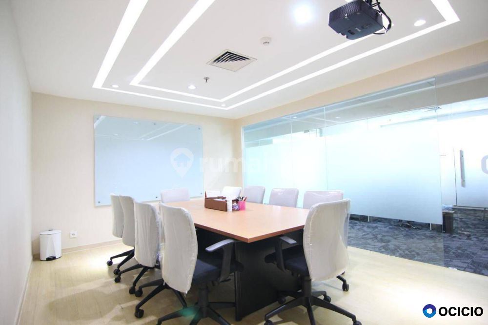 Service Office Include Wifi Lokasi Strategis di Pasar Minggu