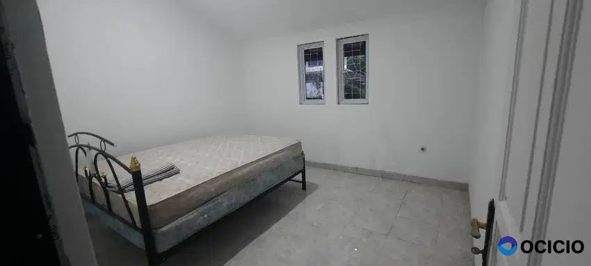 Jual Villa Adem Green Hill Ciherang Cipanas (BU)