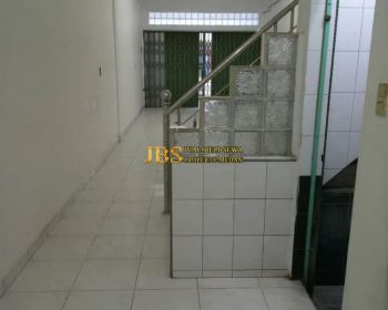 Jual Rumah Siap Huni di Jalan Murai Mas 1 (Dekat Tomang Elok) - Medan