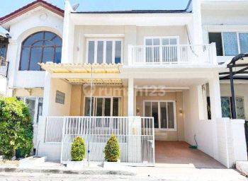 Jual CEPAT MURAH Pakuwon City Taman Mutiara Surabaya