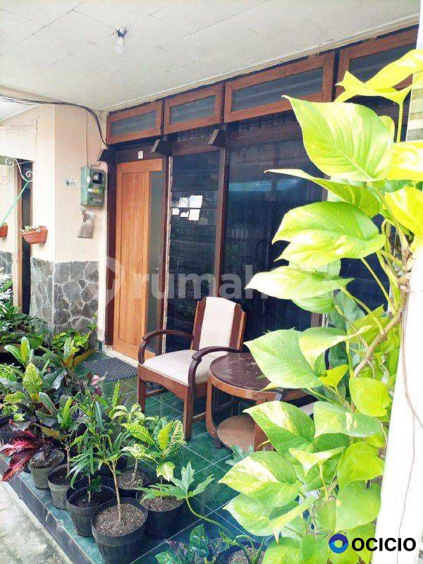 Kost Putri Exclusive. Kost Aktif Kota Yogyakarta Pusat Kota