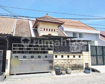 JUAL Murah SHM di Taman Pondok Indah Wiyung BARU NEGO