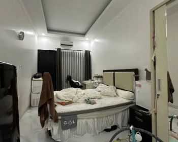 Rumah baru vila Rizki ilhami Tangerang