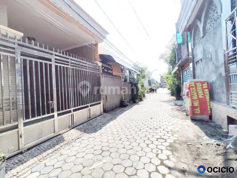 Jual Cepat Bulak Banteng  Surabaya Utara Murah