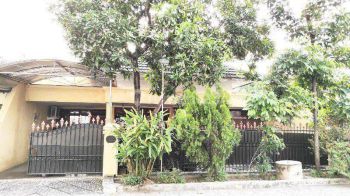 Rumah Bagus Siap Huni di Rungkut Menanggal Harapan Surabaya