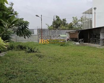 Jual Kavling Komplek Taman Polonia Jalan Taman Polonia 5 - Medan