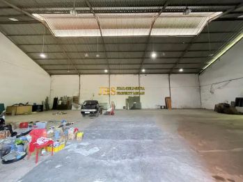 Dijual Gudang 3 In 1 MMTC Warehouse Jalan William Iskandar (Pancing)