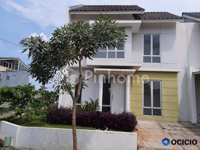 Dijual Rumah Ilago Village Paramount Serpong Tangerang di Curug Sangerang (Curug