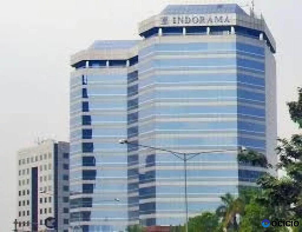 Sewa Kantor Graha Irama area Kuningan