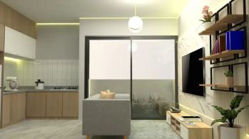 Casa De Kalma Tipe 84