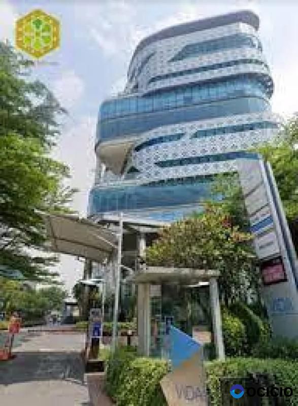 Disewakan Ruang Kantor The Vida