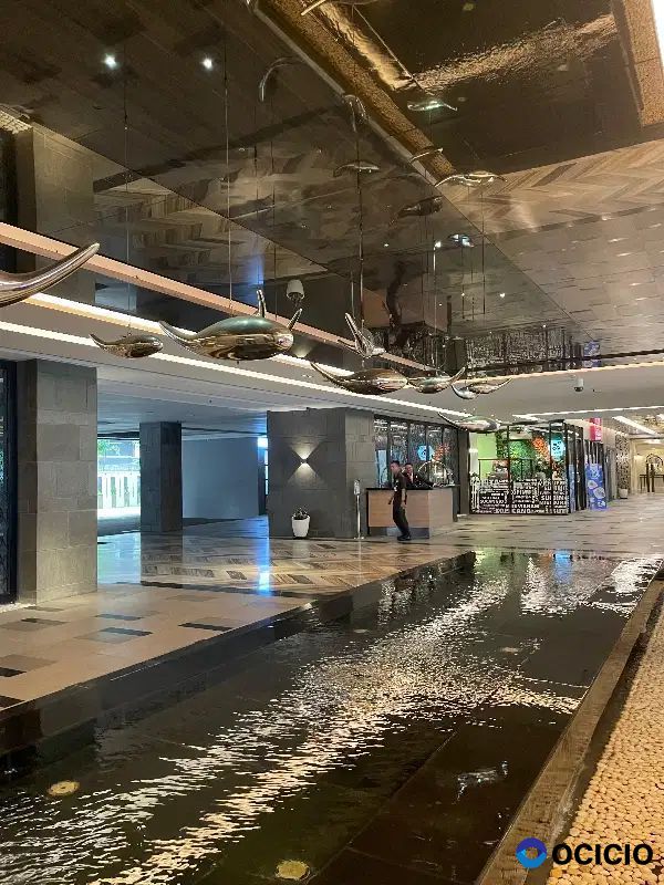 APARTEMEN DI BSD TANPA DP FULL FURNISH DEKAT STASIUN