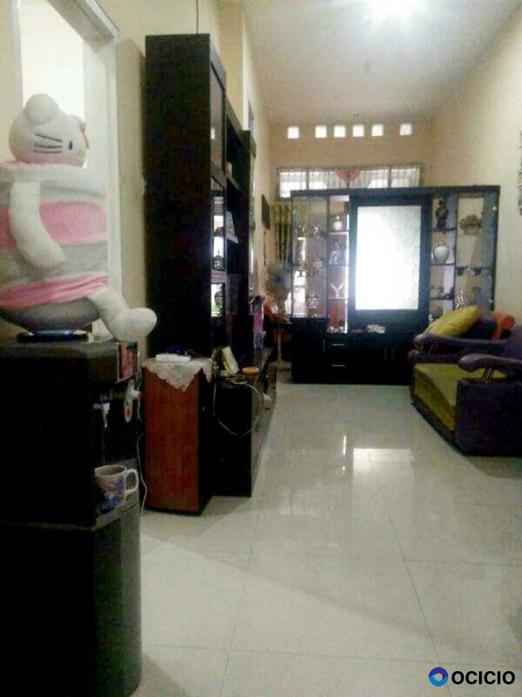 Dijual Cepat Rumah Dekat Buahbatu 2 Kamar Siap Huni