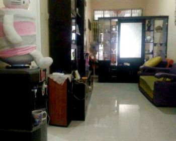 Dijual Cepat Rumah Dekat Buahbatu 2 Kamar Siap Huni
