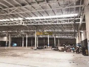 Dijual Gedung Ex Carrefour Medan Citra Garden Jalan Jamin Ginting