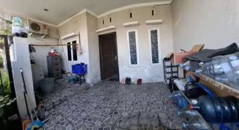 RUMAH SIAP HUNI DI TAMAN CIBODAS TANGERANG