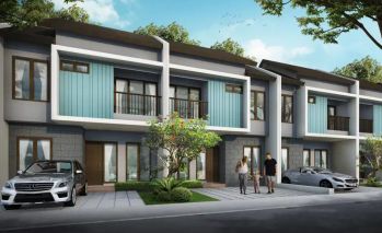 Asana Residence Tipe Bimala 84/69