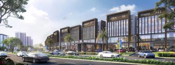 Devant Business Loft Tipe 426