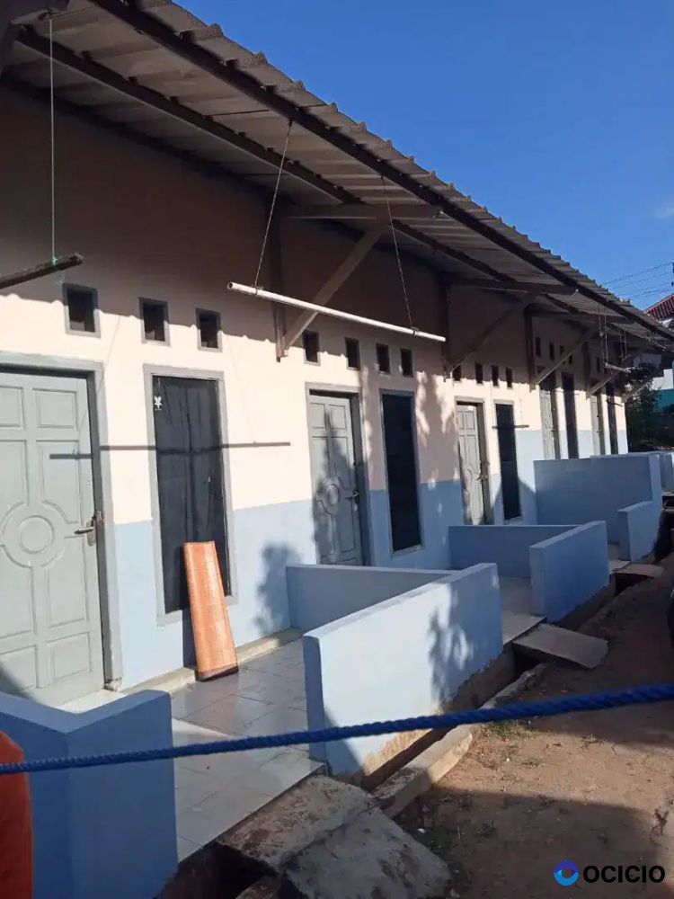 Kos dekat polinela dan unila bandar lampung