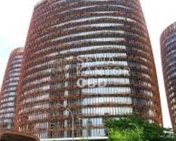 Available space kantor di South Quarter Jakarta