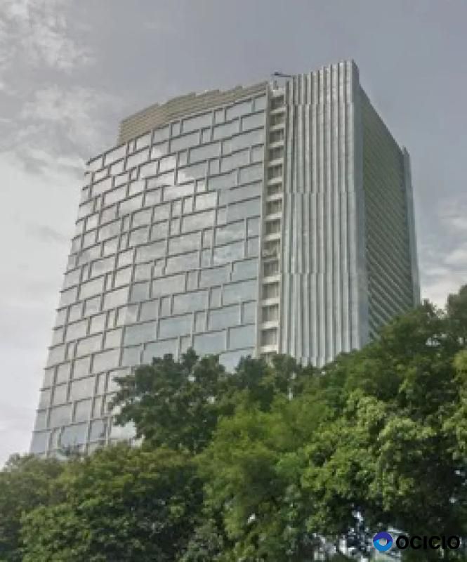 Available Space Kantor di 18 Office Park